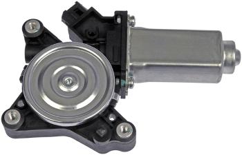 2006 Mitsubishi Galant Power Window Motor Front Right Dorman 742818 image 2 of 2