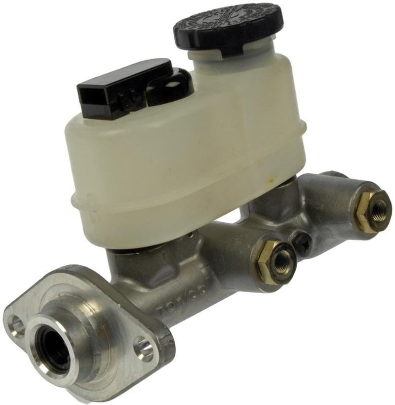 1983 Nissan Stanza Brake Master Cylinder Dorman M39383 image 1 of 4