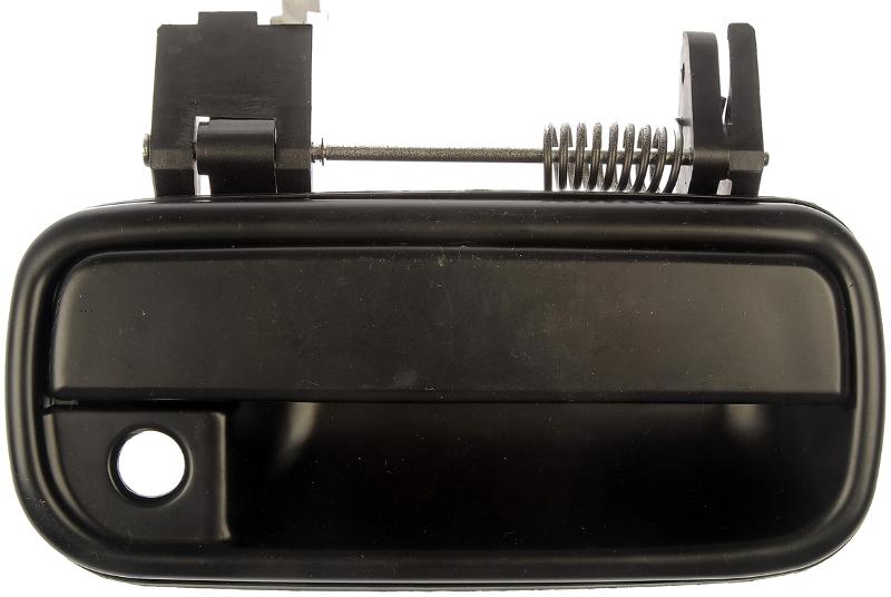 1998 Toyota 4Runner Exterior Door Handle Front Right Dorman 80360 image 1 of 3