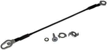 2003 Ford F-150 Tailgate Support Cable Dorman 38504 image 2 of 3