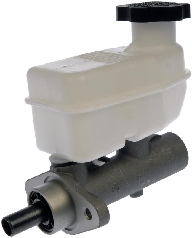 2005 Kia Sorento Brake Master Cylinder Dorman M630393 image 1 of 4
