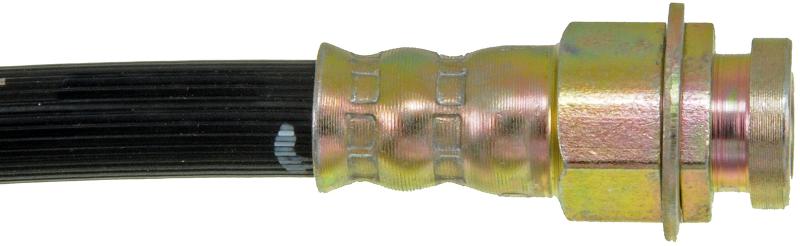 Dorman H381143 Brake Hydraulic Hose product image 2 of 3