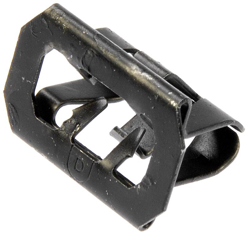 2012 GMC Savana 1500 Grille Retainer Dorman 700053 image 2 of 2