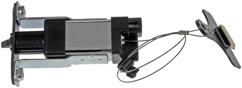 Dorman 759498 Fuel Filler Door Lock Actuator product image 1 of 2