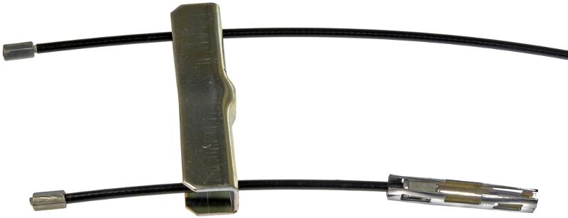 1994 GMC Jimmy Parking Brake Cable Intermediate Dorman C94577 image 1 of 3