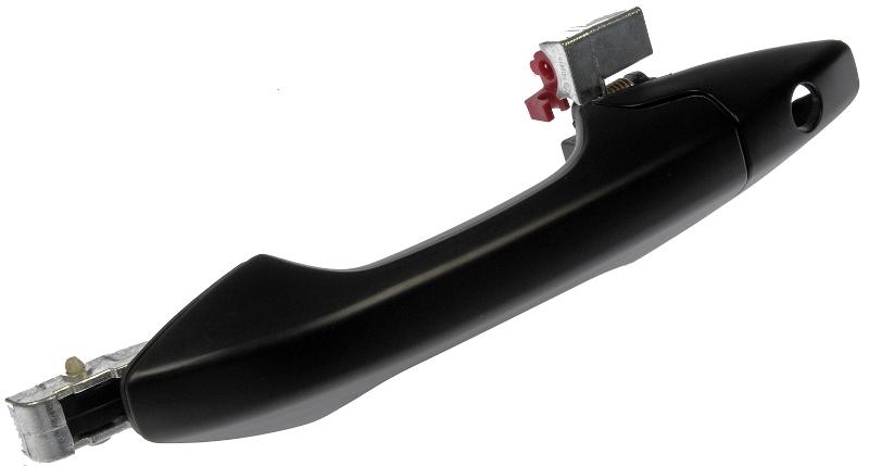 2008 Honda CR-V Exterior Door Handle Front Left Dorman 81486 image 4 of 4