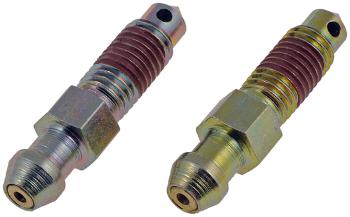 2009 Lexus GX470 Brake Bleeder Screw Front Dorman 12708 image 4 of 4