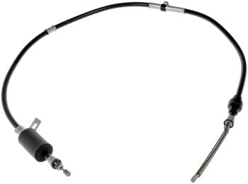 2015 Jeep Compass Parking Brake Cable