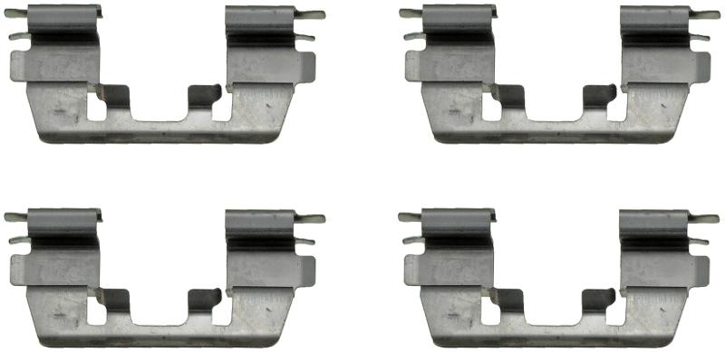 Dorman HW13225 Disc Brake Hardware Kit product image 1 of 1