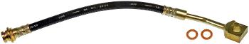 2009 Buick Lucerne Brake Hydraulic Hose