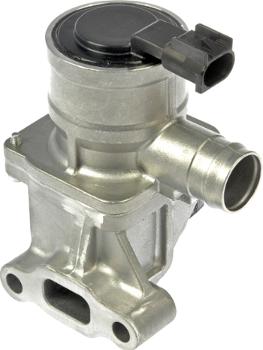 2004 GMC Envoy Secondary Air Injection Check Valve Dorman 911003 image 4 of 4