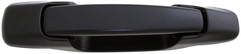 2001 Subaru Forester Exterior Door Handle Front Right Dorman 82704 image 1 of 3