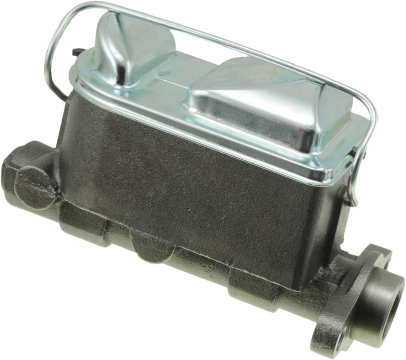 1986 Ford E-250 Econoline Brake Master Cylinder Dorman M39446 image 1 of 4
