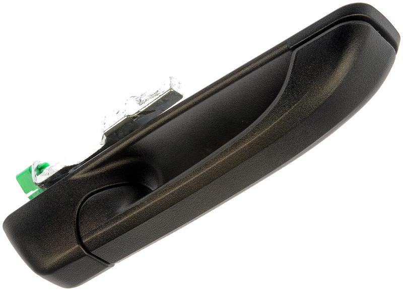 2010 Jeep Grand Cherokee Exterior Door Handle Front Right Dorman 80724 image 2 of 3