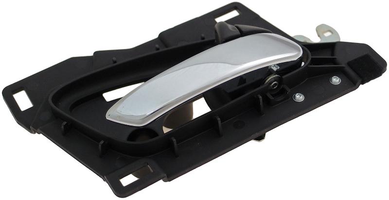 2009 Acura RDX Interior Door Handle Rear Right Dorman 81785 image 2 of 3