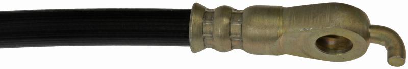 2014 Lexus CT200h Brake Hydraulic Hose Front Right Dorman H621594 image 2 of 3