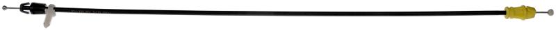 Dorman 924368 - Door Latch Cable Dorman 924368 Door Latch Cable product image 2 of 3