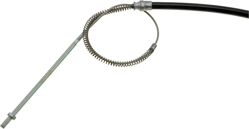 1977 GMC C25 Parking Brake Cable Front Dorman C93174 image 1 of 3