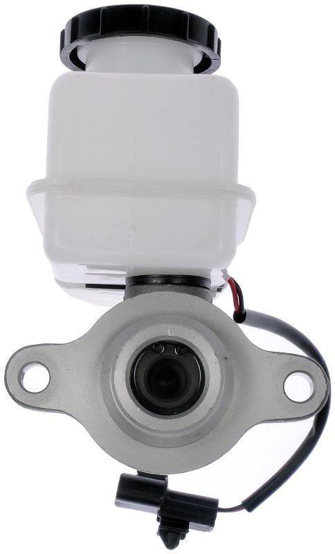 1996 Hyundai Accent Brake Master Cylinder Dorman M131447 image 2 of 4