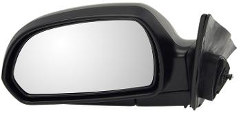 2005 Hyundai Elantra Door Mirror Left Dorman 9551605 image 1 of 1