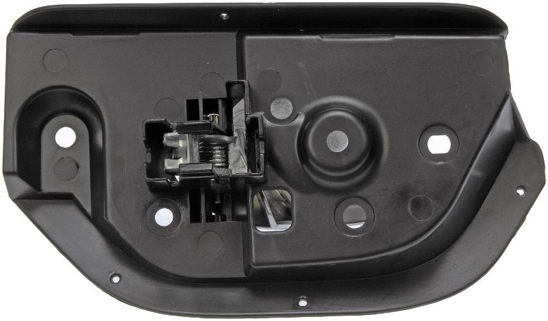 2007 Volvo S60 Interior Door Handle Rear Right Dorman 80378 image 2 of 3