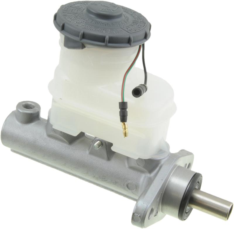 1998 Honda Civic Brake Master Cylinder Dorman M390406 image 1 of 4