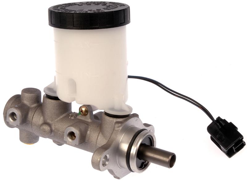 2002 Mazda Miata Brake Master Cylinder Dorman M630246 image 1 of 4