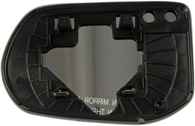 2010 Honda Civic Door Mirror Glass Right Dorman 56330 image 3 of 4