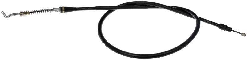 2006 Dodge Ram 1500 Parking Brake Cable Rear Left Dorman C661172 image 1 of 3