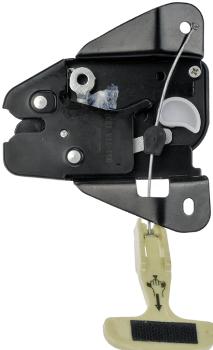 2007 Chrysler 300 Trunk Lock Actuator Motor Dorman 931714 image 3 of 3