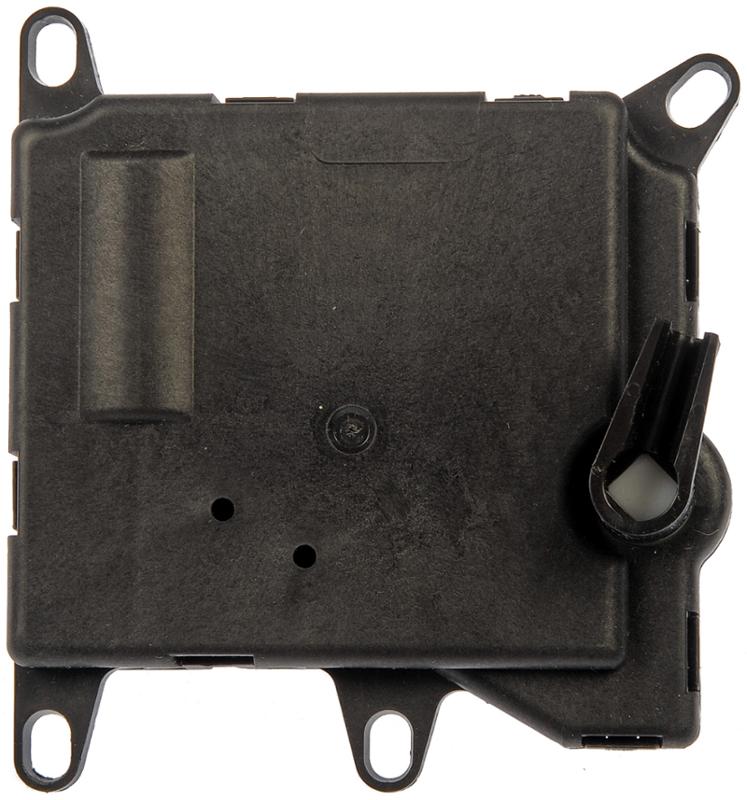 1990 Ford Country Squire HVAC Heater Blend Door Actuator Main Dorman 604214 image 2 of 3