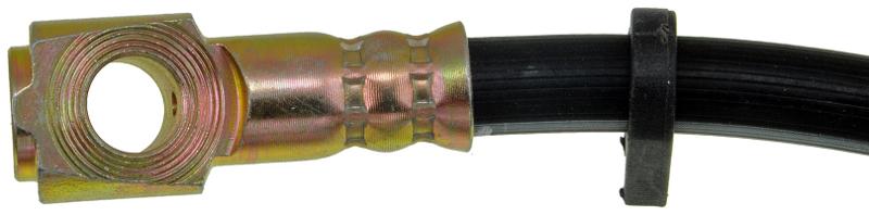 Dorman H380342 - Brake Hydraulic Hose Dorman H380342 Brake Hydraulic Hose product image 1 of 3