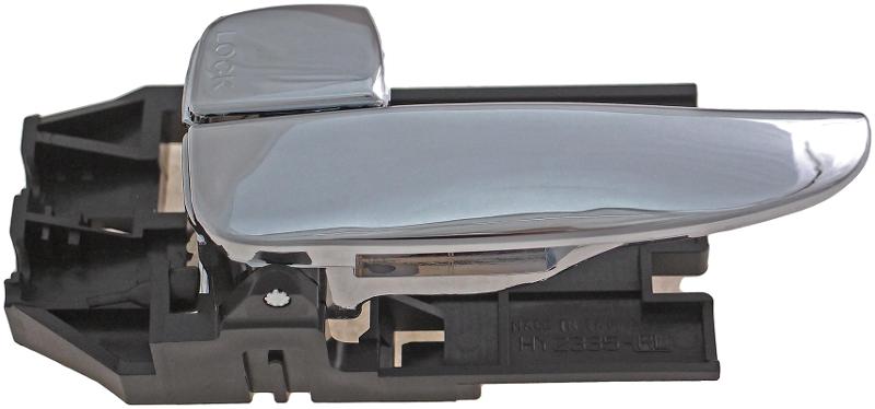 2005 Hyundai Elantra Interior Door Handle Rear Left Dorman 83462 image 1 of 3