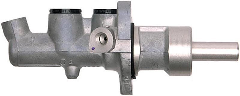 1997 Mercedes-Benz E320 Brake Master Cylinder Dorman M630171 image 2 of 4