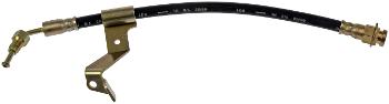 2003 Chrysler Sebring Brake Hydraulic Hose Rear Right Dorman H620551 image 1 of 3