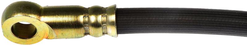 2014 Jeep Patriot Brake Hydraulic Hose Front Left Dorman H620908 image 1 of 3
