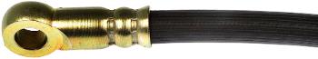 2013 Jeep Compass Brake Hydraulic Hose Front Left Dorman H620908 image 1 of 3