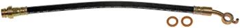2013 Volvo S60 Brake Hydraulic Hose Rear Right Outer Dorman H621222 image 2 of 3