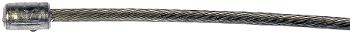 2008 Ford Ranger Parking Brake Cable Intermediate Dorman C96550 image 1 of 3