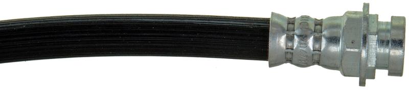 2004 Chrysler PT Cruiser Brake Hydraulic Hose Rear Right Dorman H620155 image 1 of 3