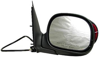 2003 Ford F-150 Door Mirror Right Dorman 955681 image 3 of 4