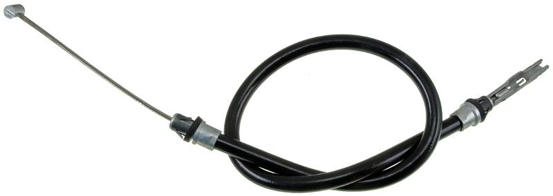 Dorman C94380 Parking Brake Cable product image 1 of 3
