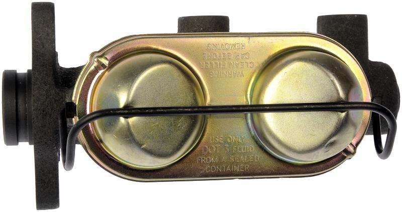 1972 Ford P-350 Brake Master Cylinder Dorman M71269 image 2 of 4