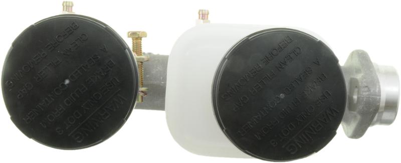 1978 Nissan B210 Brake Master Cylinder Dorman M96883 image 2 of 4