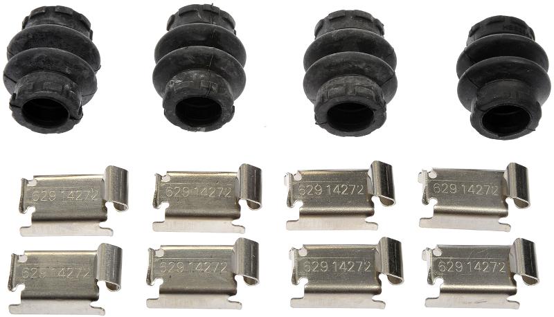 Dorman HW6121 Disc Brake Hardware Kit product image 1 of 1