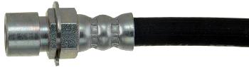 1999 Pontiac Firebird Brake Hydraulic Hose Rear Center Dorman H380407 image 1 of 3