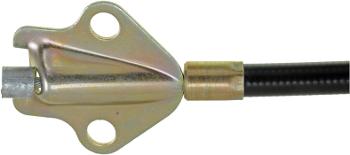 1970 Buick Electra Parking Brake Cable