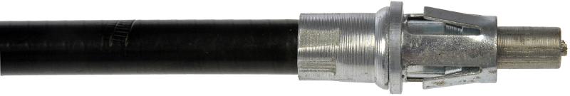 2005 Chevrolet Equinox Parking Brake Cable Rear Right Dorman C660682 image 1 of 3