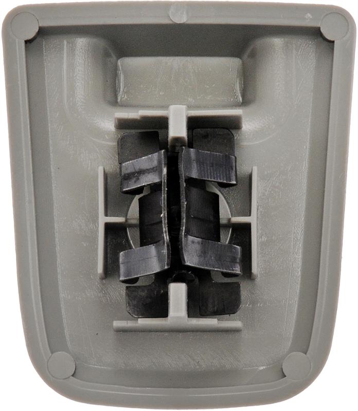 2007 Lincoln Mark LT Sun Visor Clip Dorman 74434 image 1 of 3