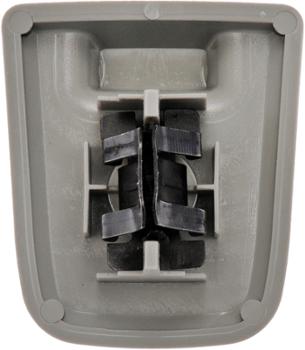 2007 Lincoln Mark LT Sun Visor Clip